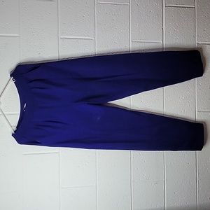 St John Sportwear by Marie Gray knit pants